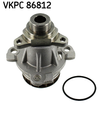 Pompă de apă, răcire motor VKPC 86812 SKF